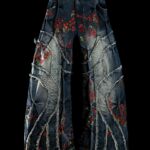 Badson Overgrowths Pants