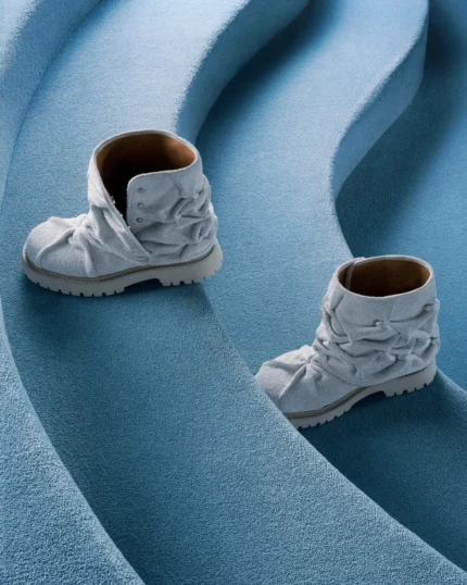 Bad Son 'PINCH' BOOTS IN SALT
