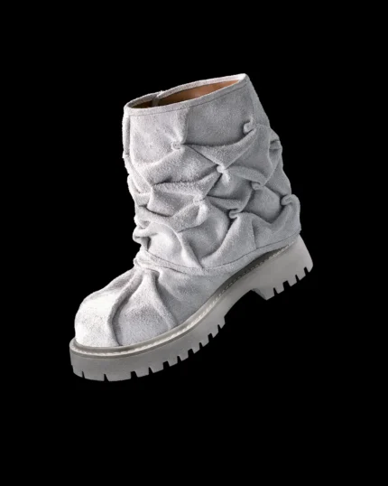 Bad Son 'PINCH' BOOTS IN SALT